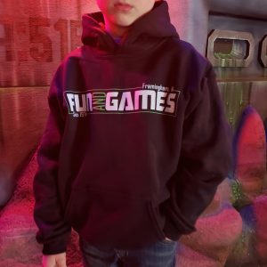 Youth Hoodie