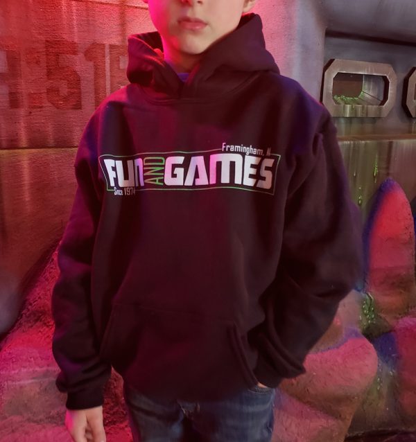 Youth Hoodie